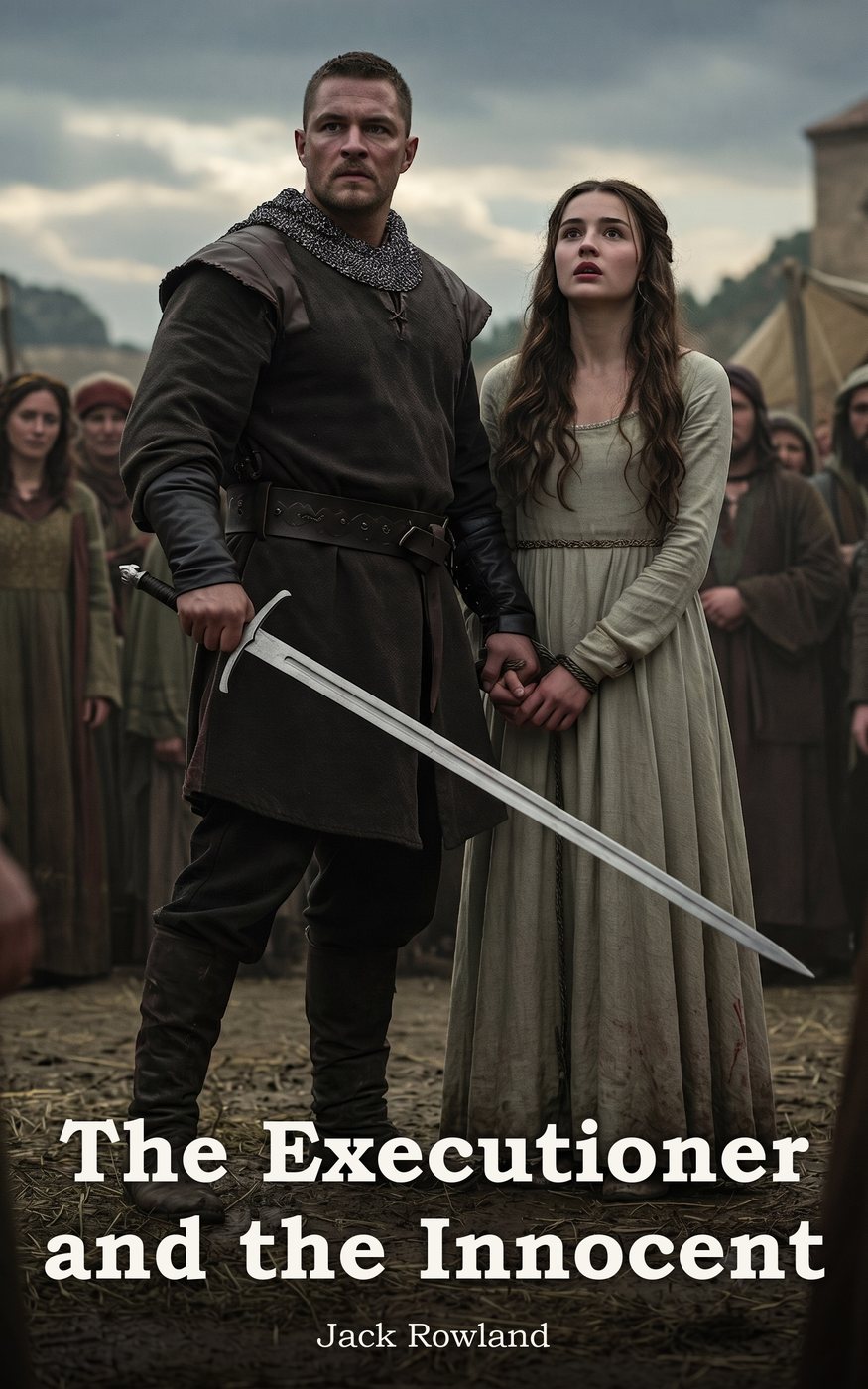 The Executioner and the Innocent
