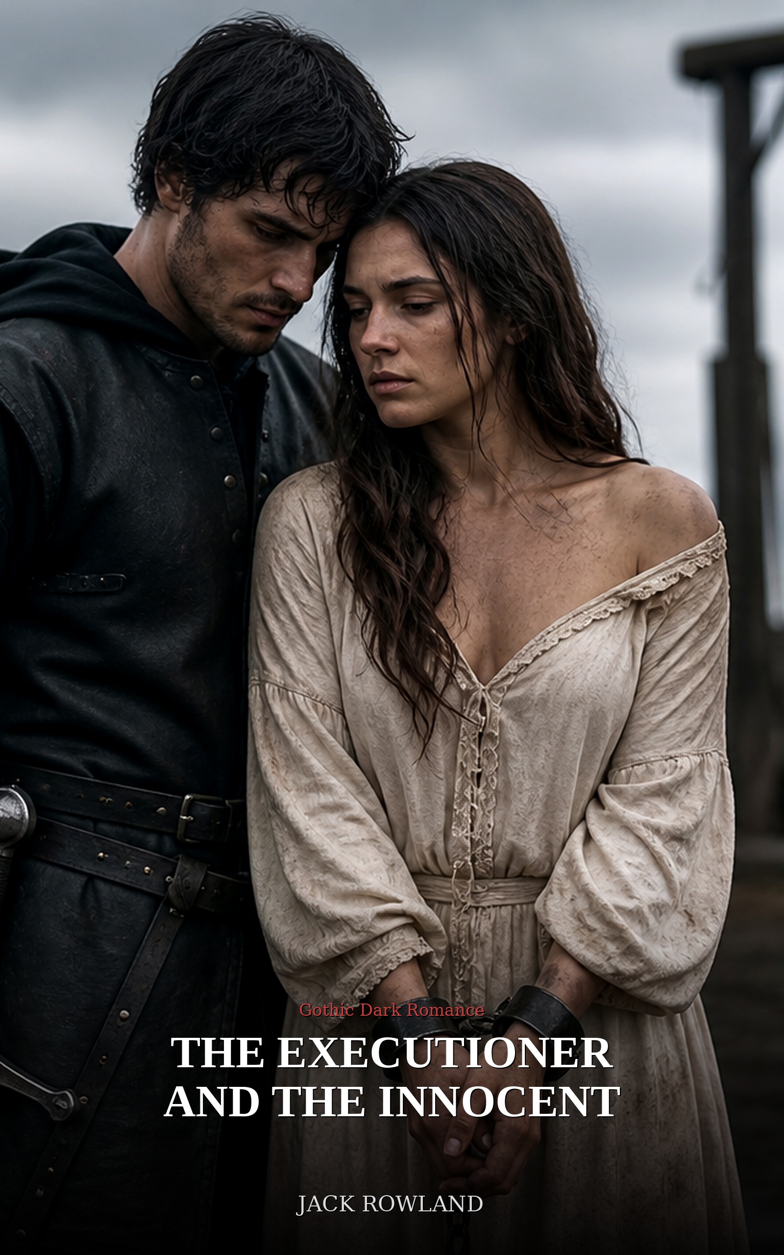 The Executioner and the Innocent