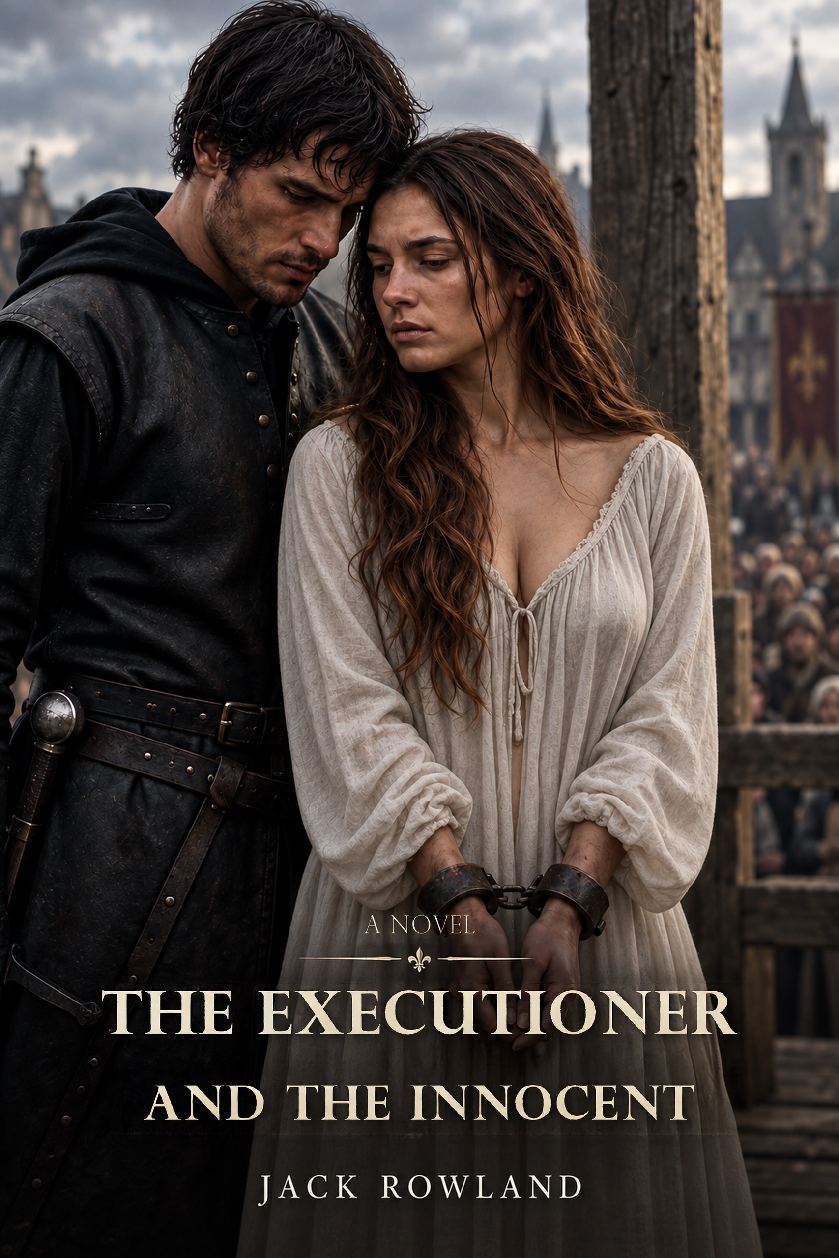 The Executioner and the Innocent