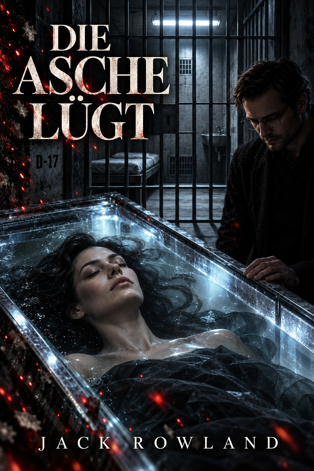 Die Asche lügt