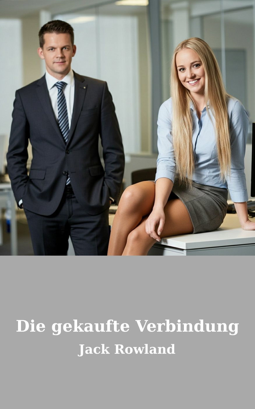Die gekaufte Verbindung