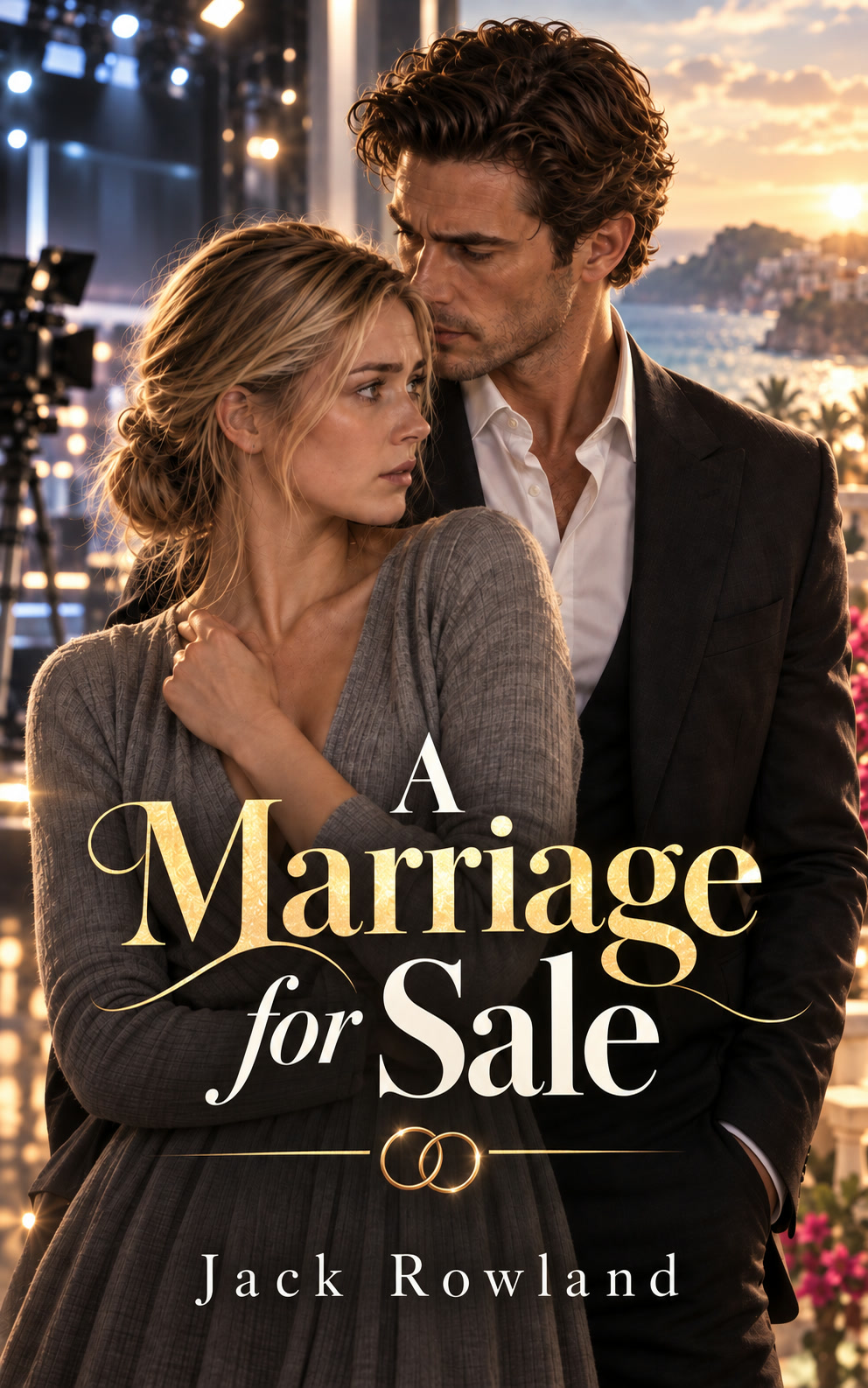 A Marriage for Sale