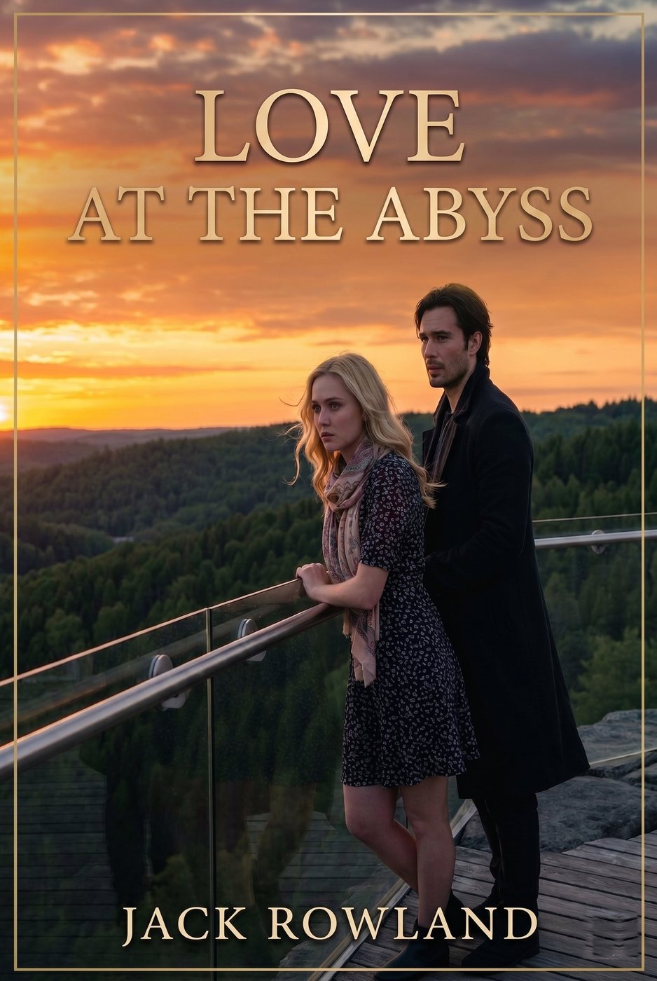 Love at the Abyss