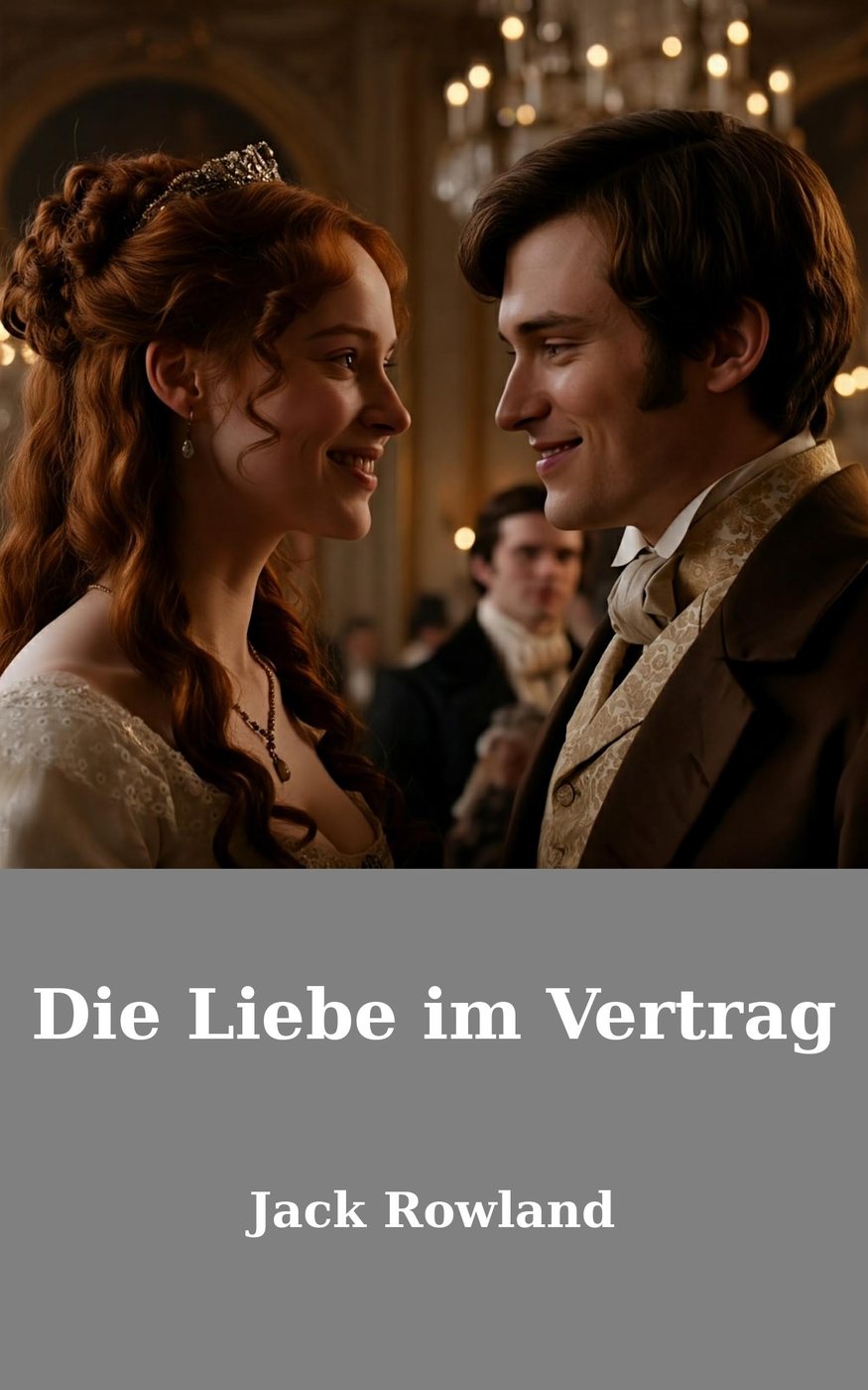 Die Liebe im Vertrag