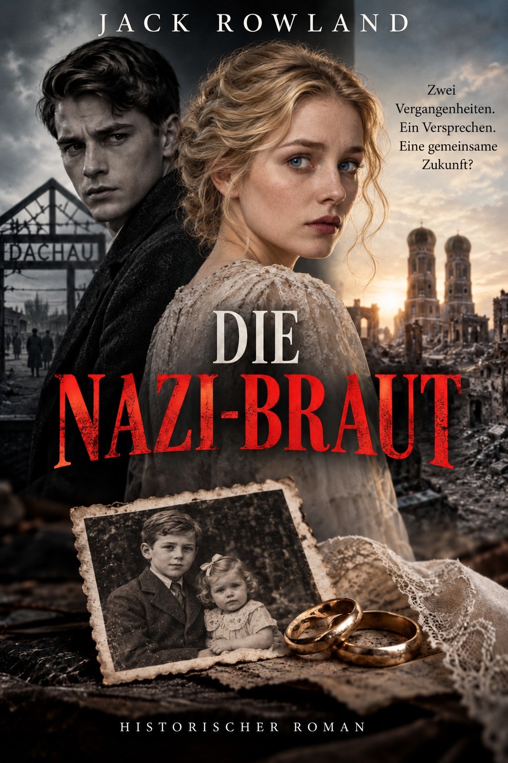 Die Nazi-Braut