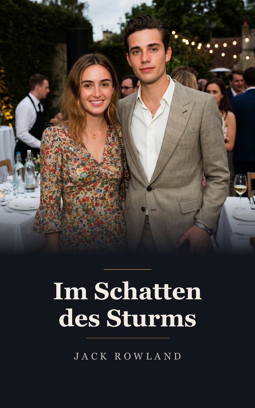 Im Schatten des Sturms
