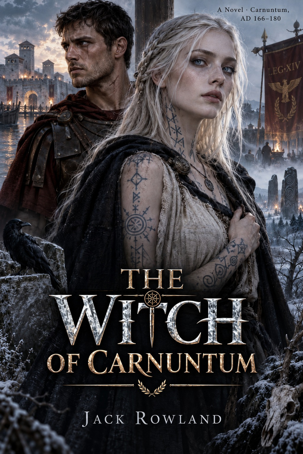 The Witch of Carnuntum