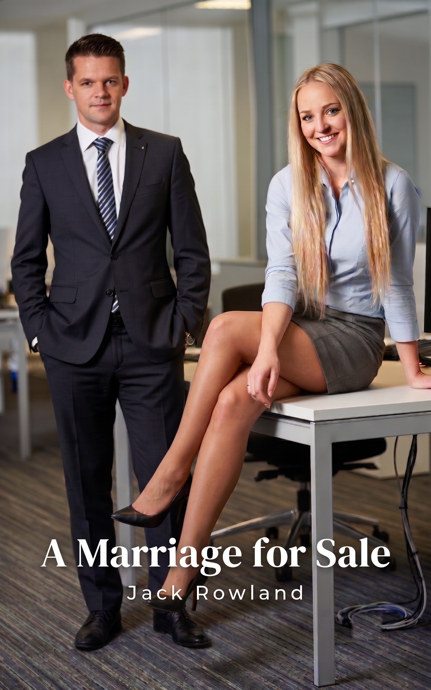 A Marriage for Sale