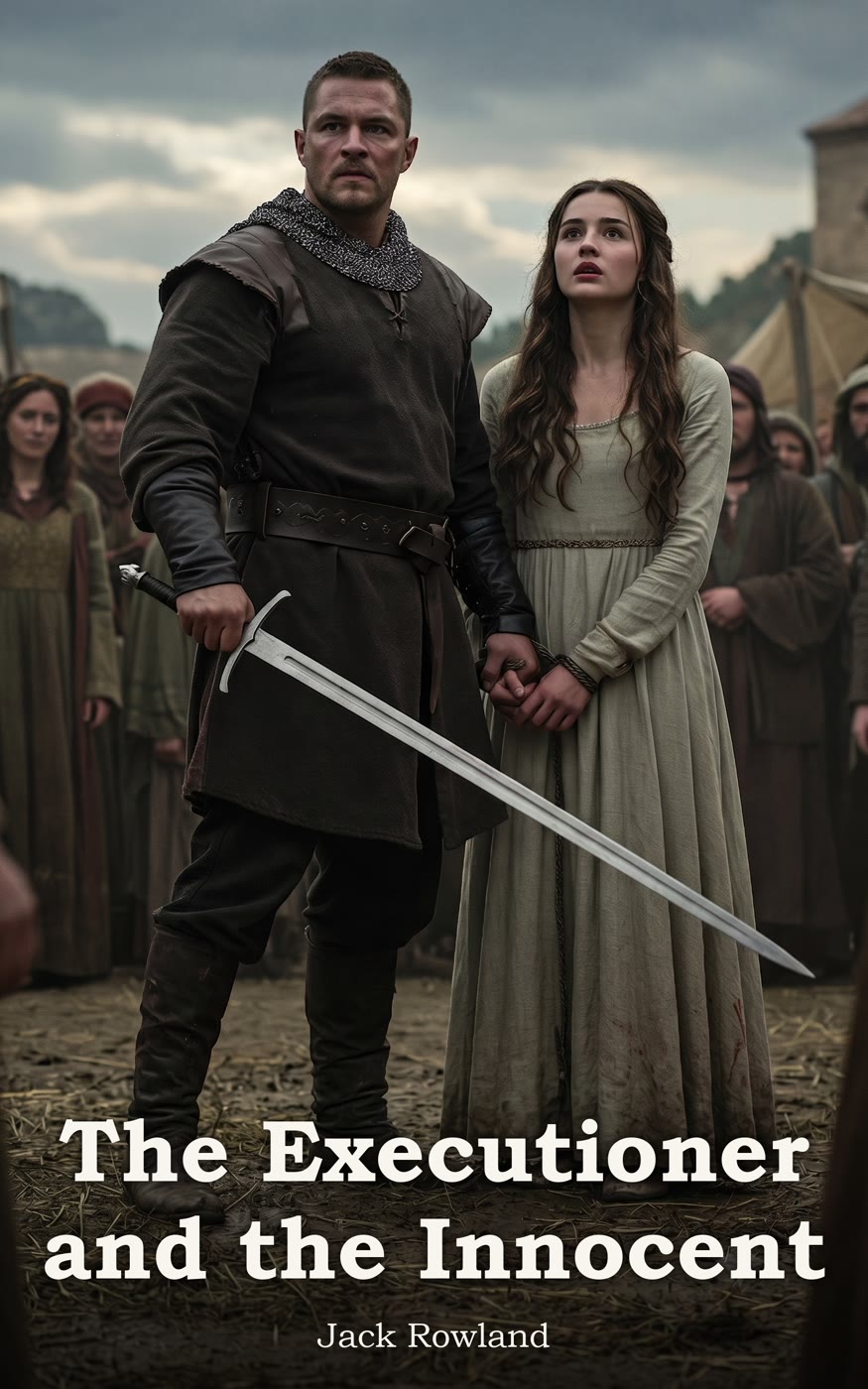 The Executioner and the Innocent